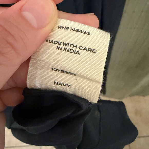 NWT Doen Ischia Dress - Picture 6 of 6